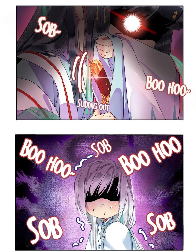 Princess in the Prince's Harem Chapter 158 13
